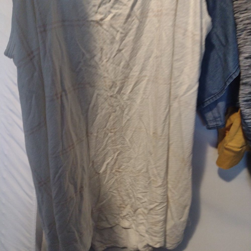 Torrid cami top - Picture 3 of 3